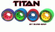 New Titan Wheel Test Drives-Taking Reservations